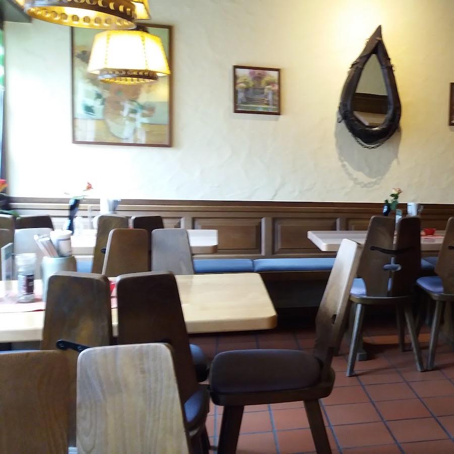 Restaurant "Gasthof Stadtschänke" in Großbottwar