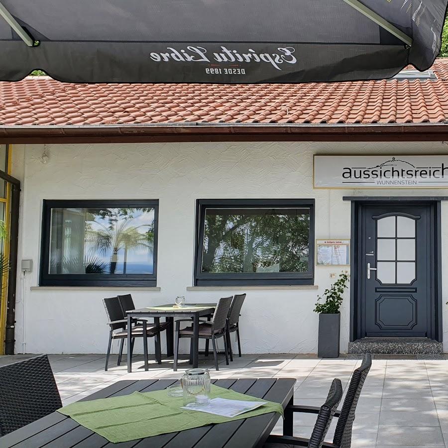 Restaurant "Bäckerei Konditorei Nestel" in  Oberstenfeld
