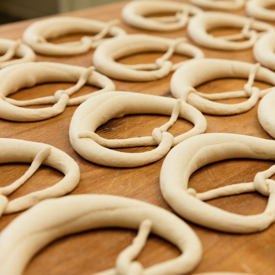 Restaurant "EssBar Grossbottwar" in  Großbottwar