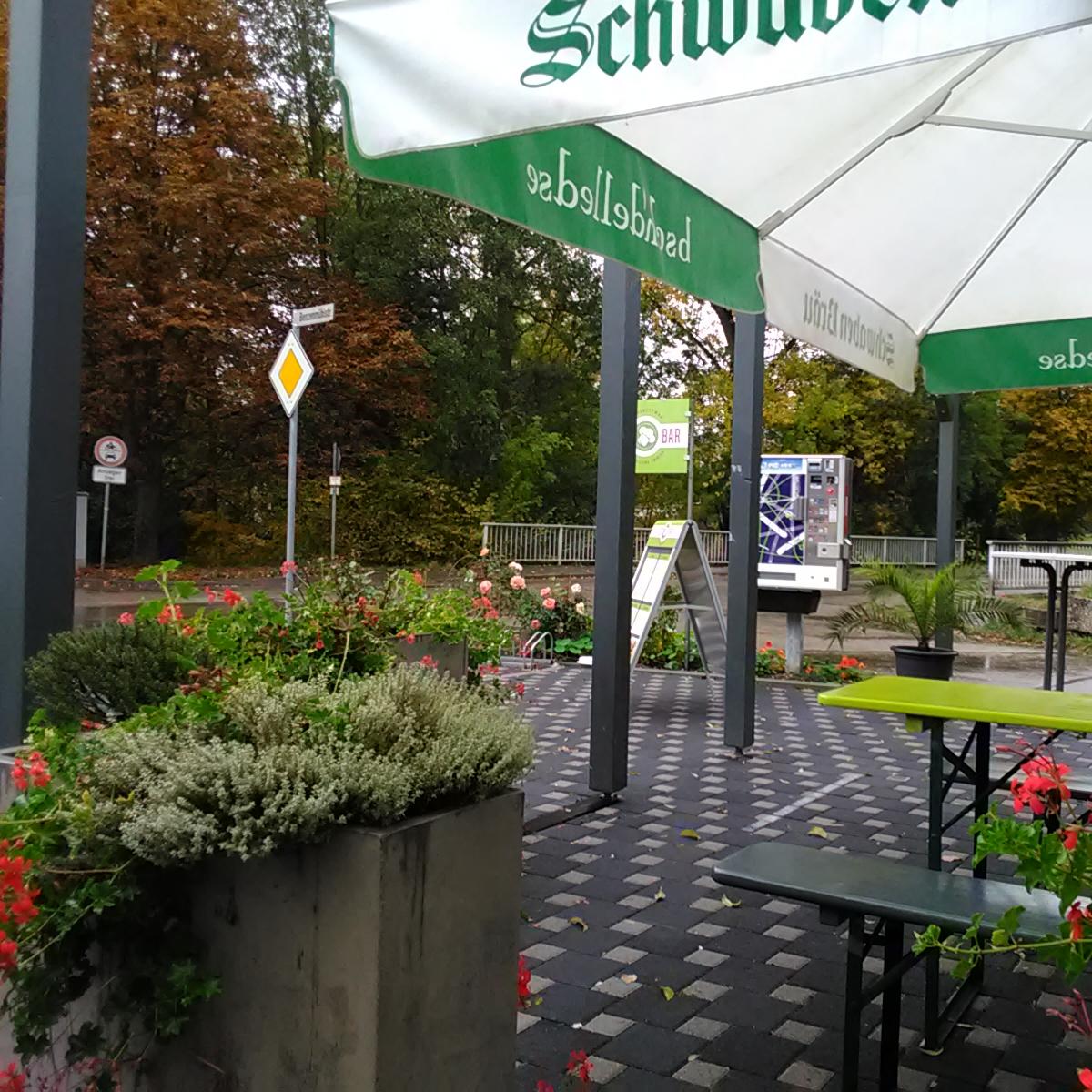 Restaurant "Bochtis D. GmbH Gastronomie Hotelbetriebe Schnitzel-Fabrik" in  Beilstein