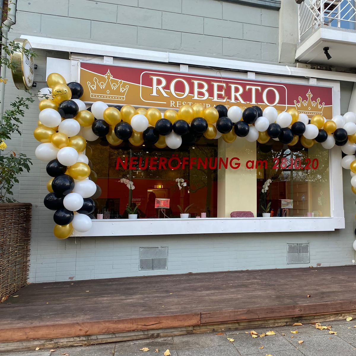 Restaurant "Restaurant Roberto" in  Kiel