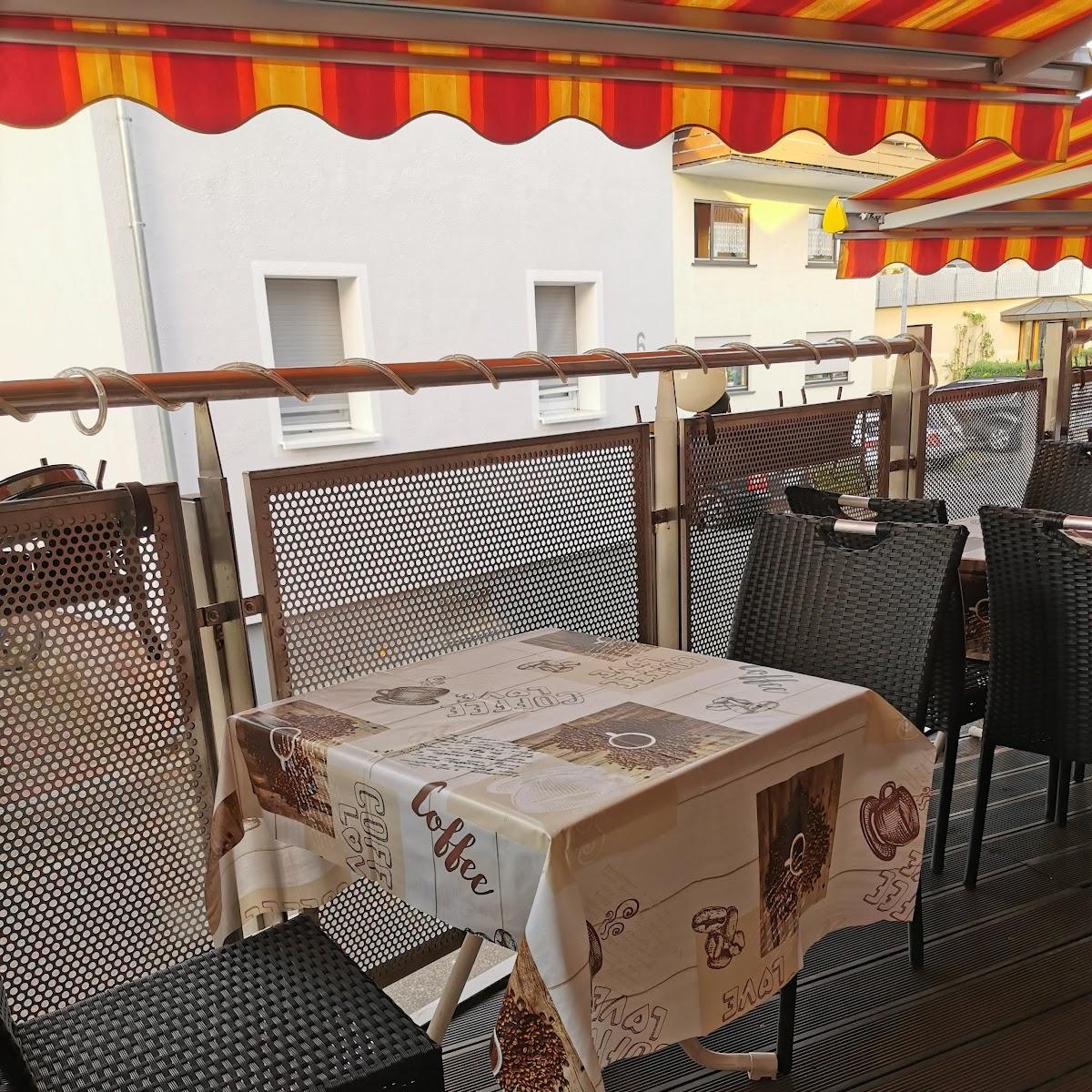 Restaurant "Restaurant Da Rosario" in Kuppenheim