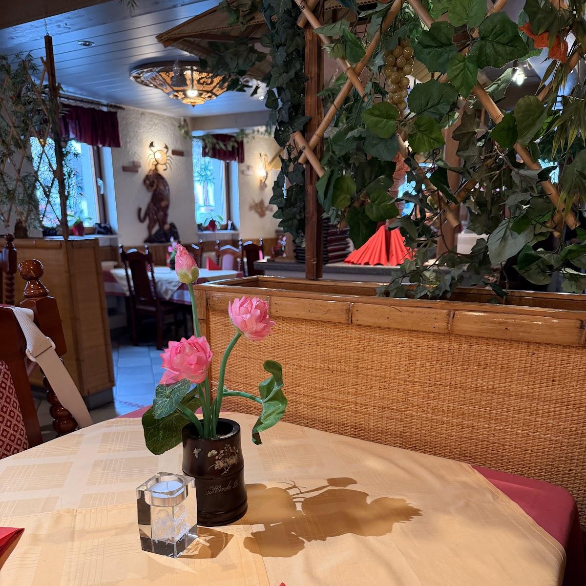 Restaurant "Kinh Do" in Kuppenheim