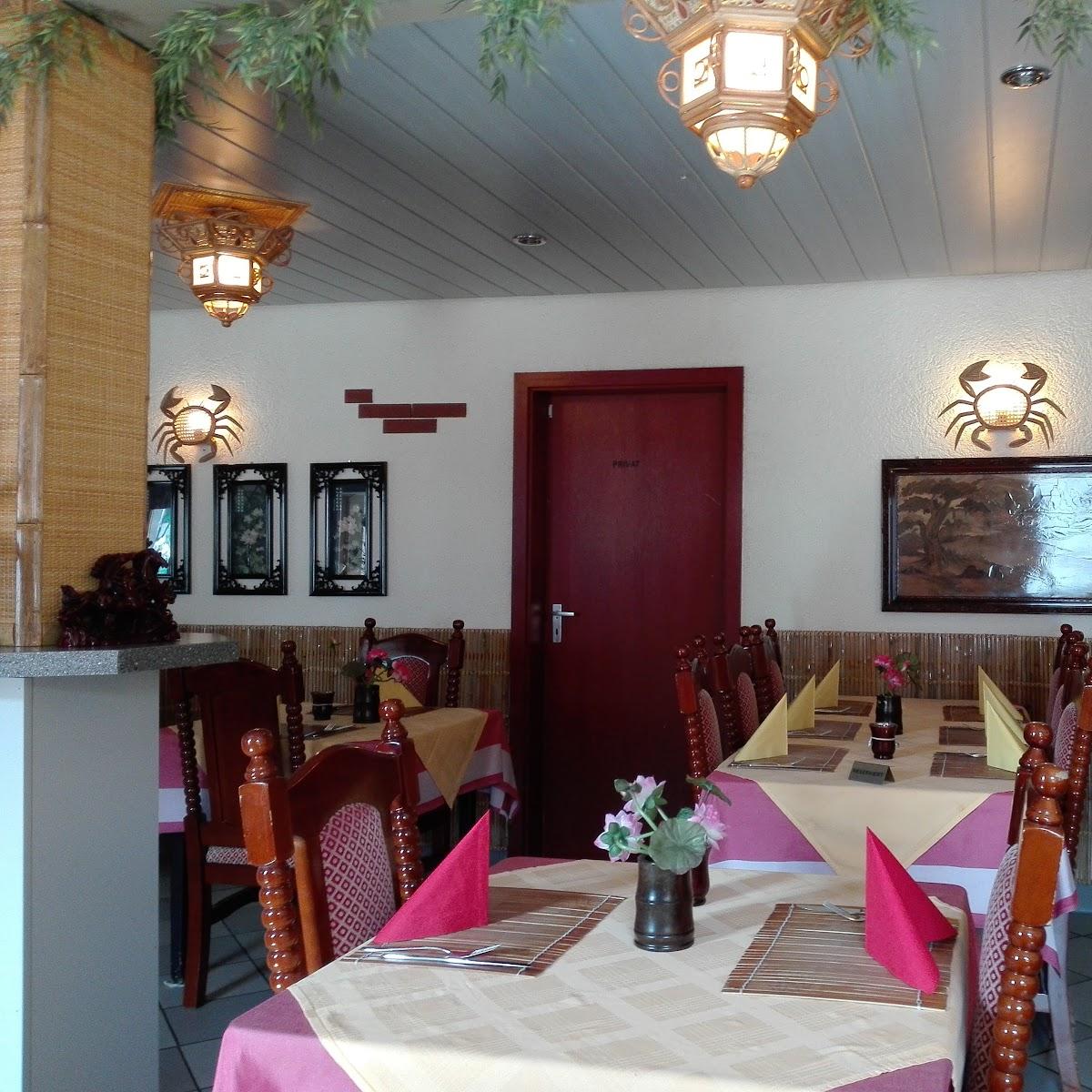 Restaurant "Kinh Do" in Kuppenheim