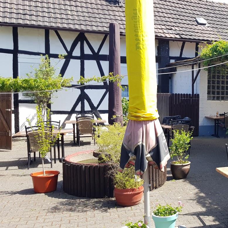 Restaurant "Gasthaus Steinhof" in  Hennef