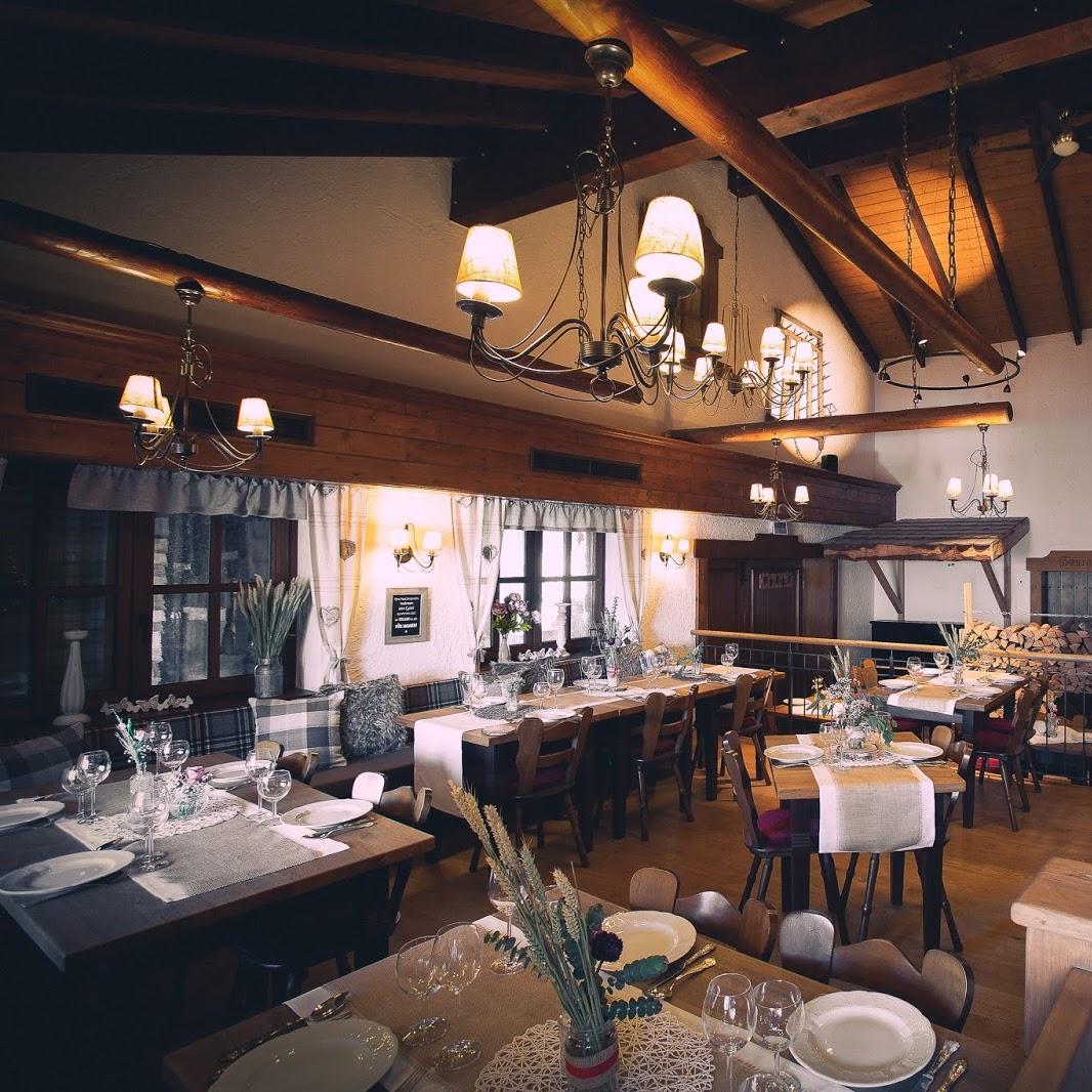 Restaurant "Zum Pferdinand" in Kuppenheim