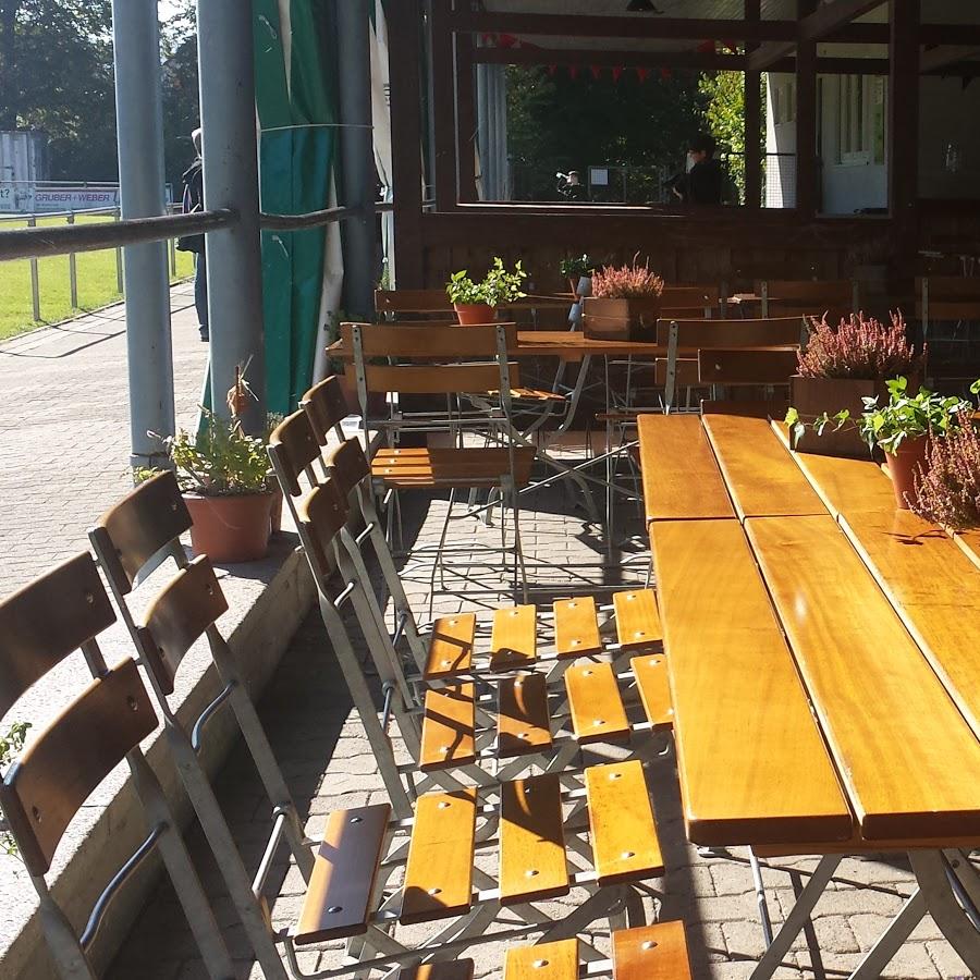 Restaurant "Das Clubhaus" in Bischweier