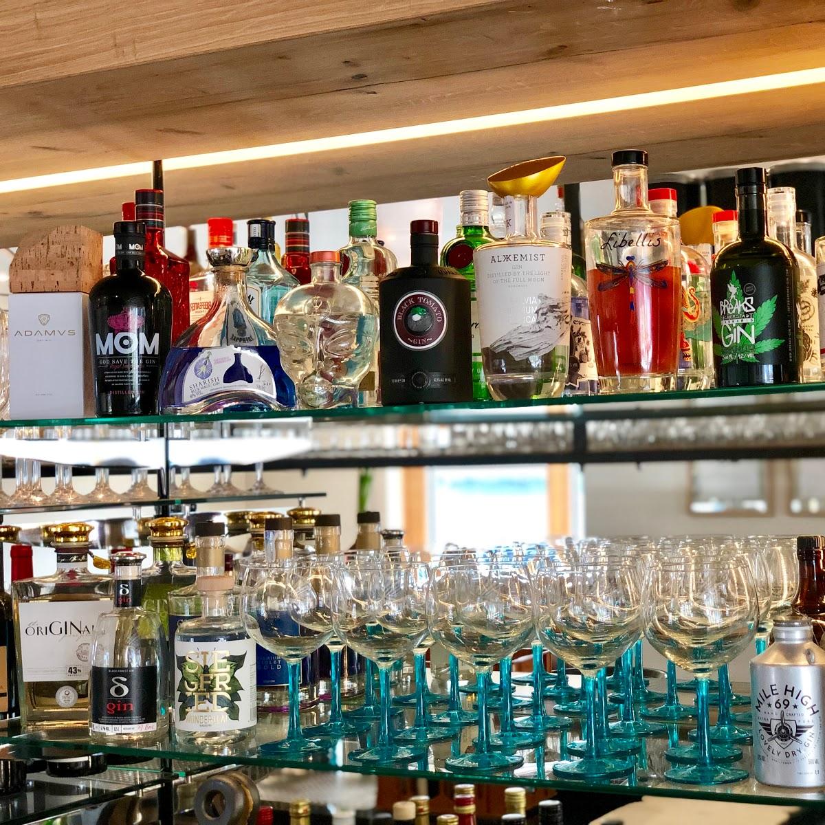 Restaurant "Hotel Krone Förch" in  Rastatt