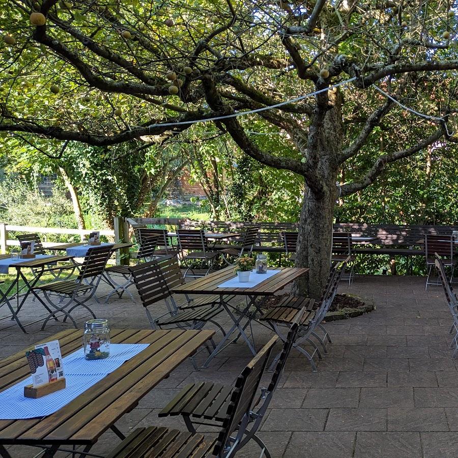 Restaurant "Schnick-Schnack" in Rastatt