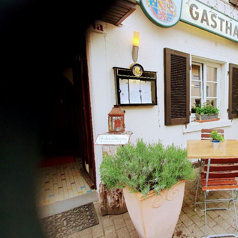 Restaurant "Pizzeria zum Kug" in  Baden-Baden