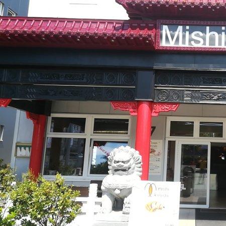 Restaurant "Die Location – Meet & Eat in" in  Rastatt