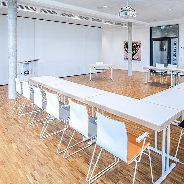 Restaurant "Meet And Eat @Radi" in  Bischweier