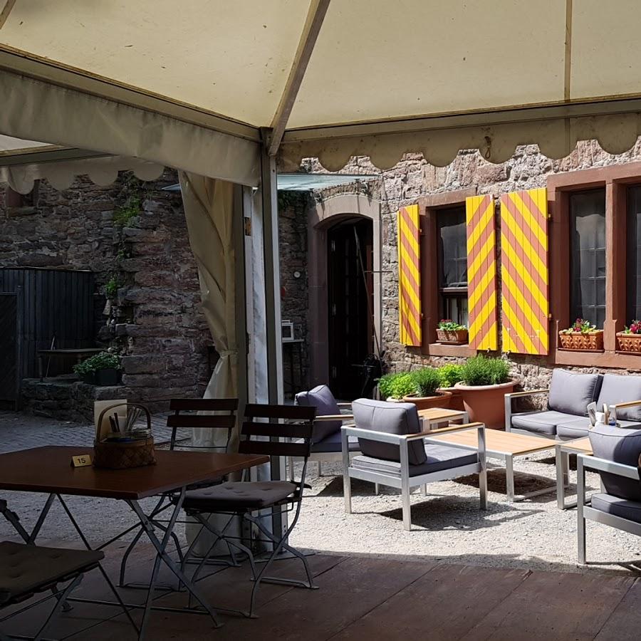 Restaurant "Gourmet Lin" in  Rastatt