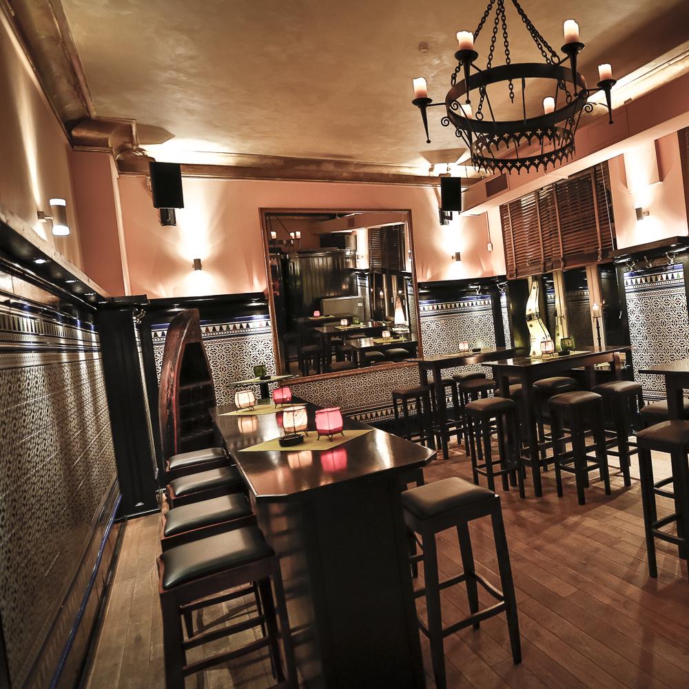 Restaurant "avocado restaurant" in Rastatt