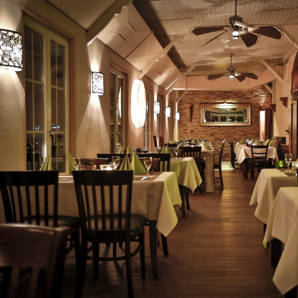 Restaurant "Schwanen" in  Rastatt