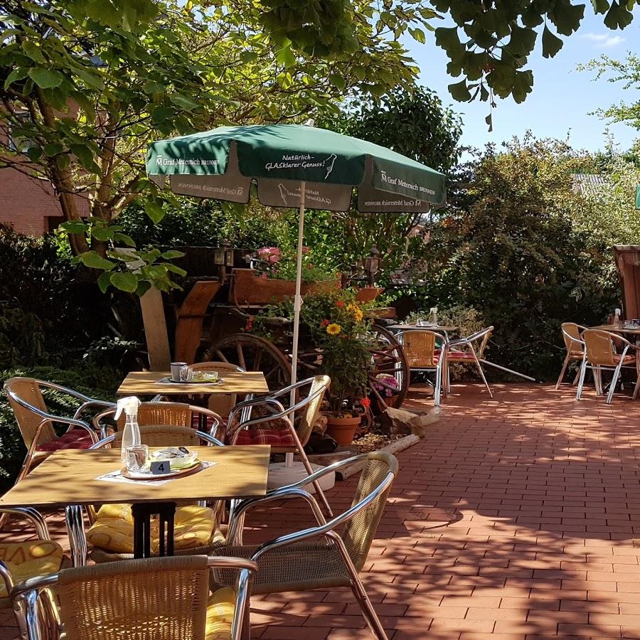 Restaurant "Parking" in  Wietzen