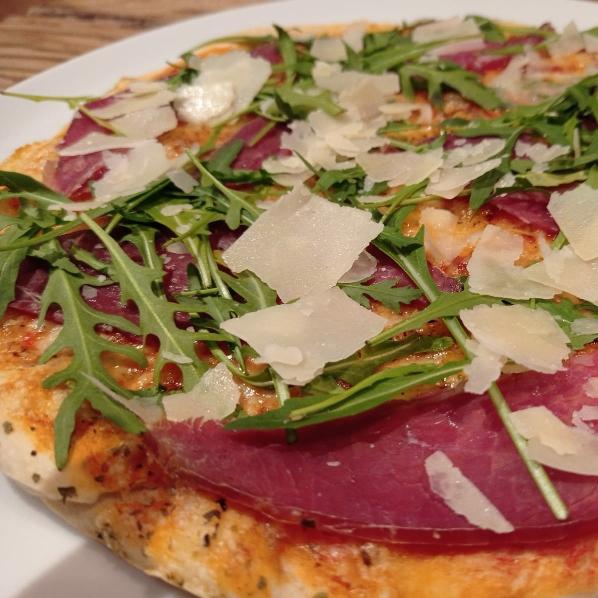 Restaurant "Café Heimatliebe" in  Warpe