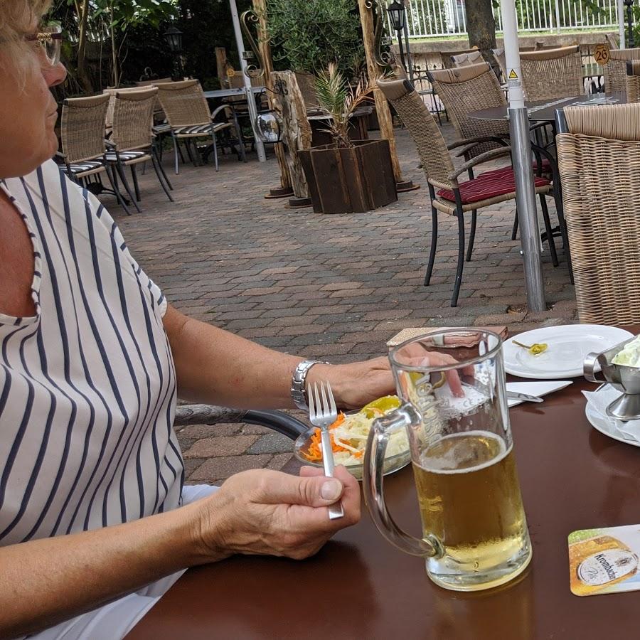 Restaurant "Effes" in  Drakenburg