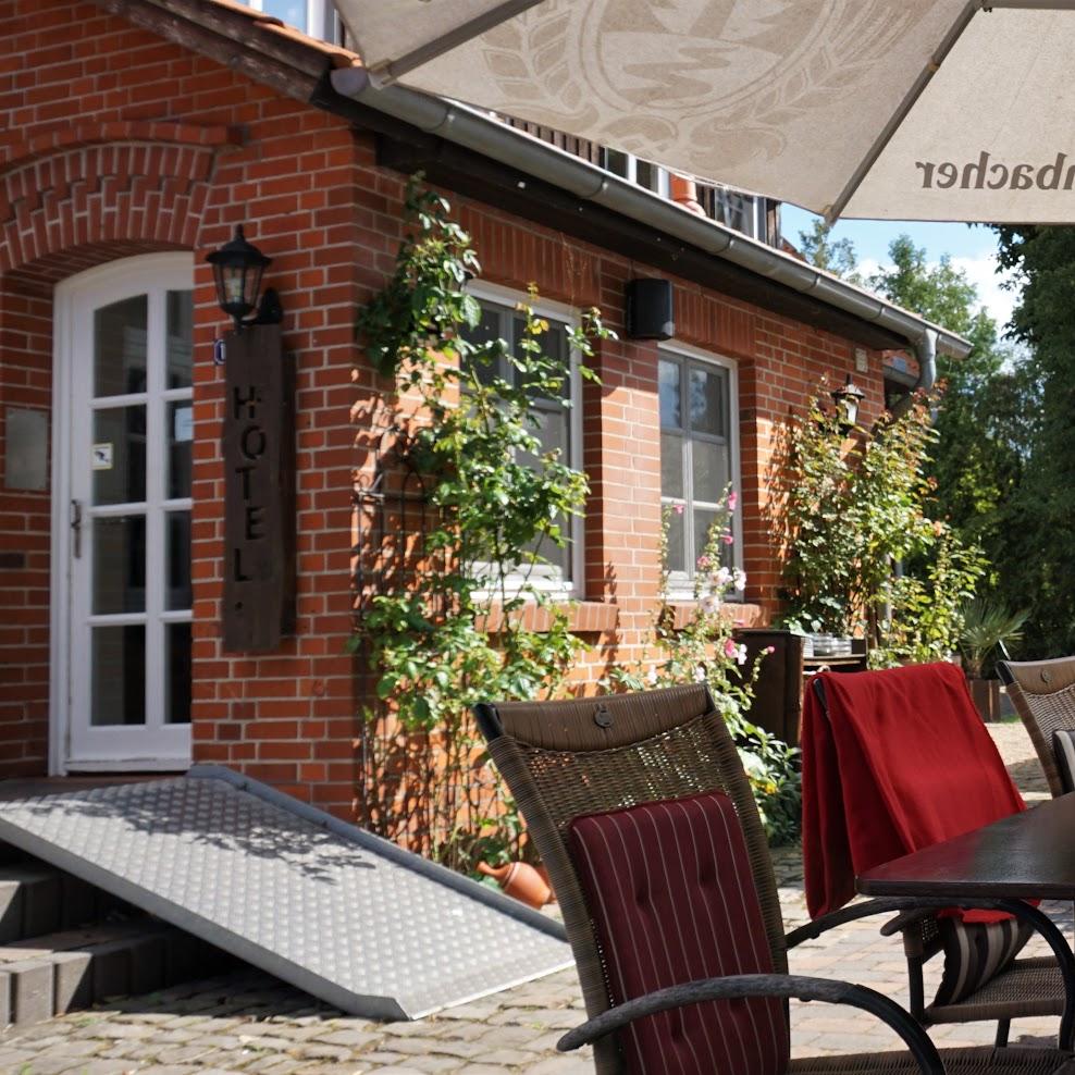 Restaurant "Restaurant Ephesus am Weserwehr" in Drakenburg