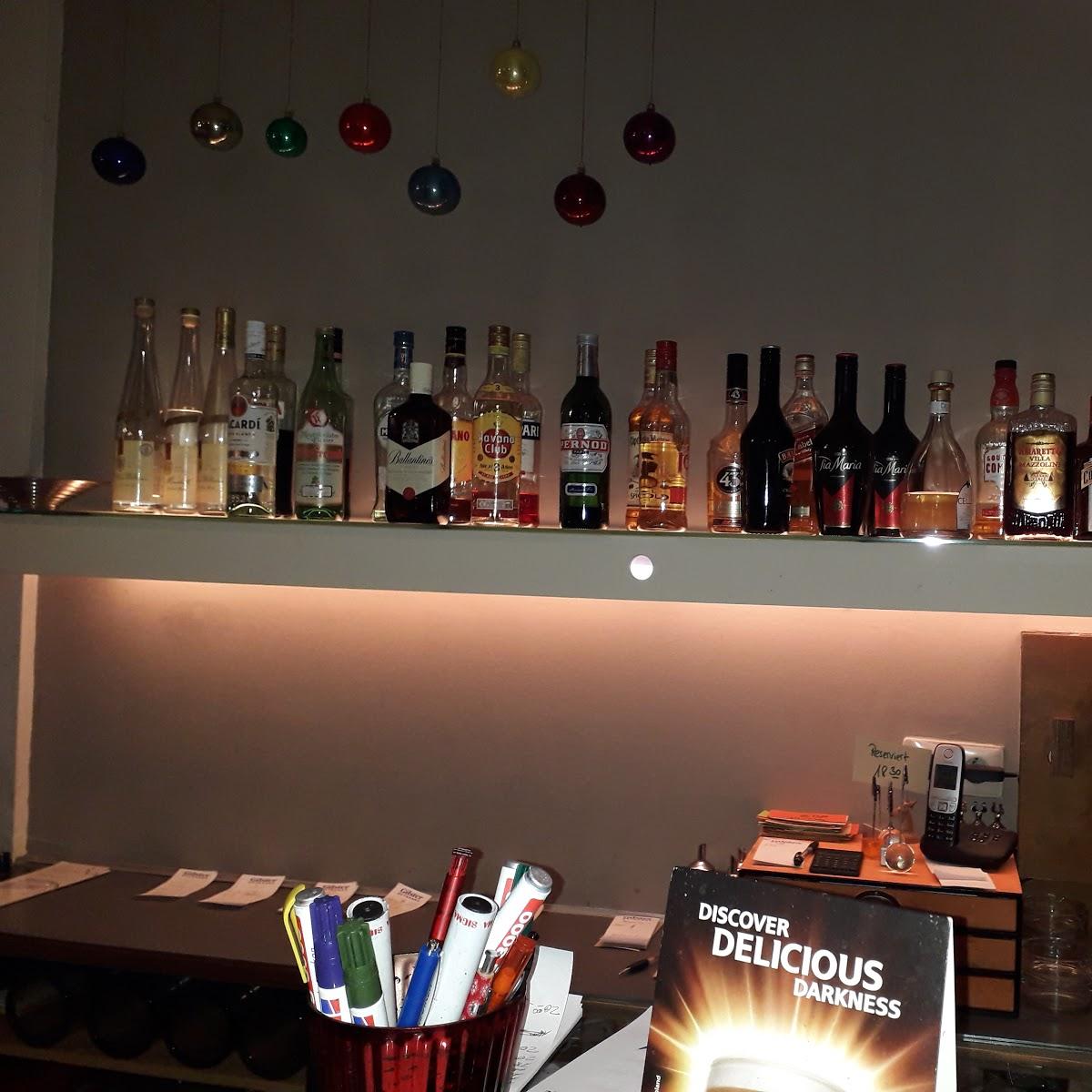 Restaurant "Flic-Flac" in  Bücken