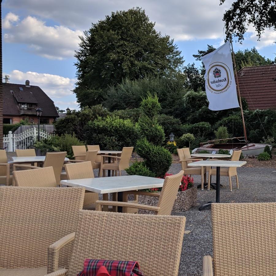 Restaurant "Weserlust Koithan GmbH" in  Dörverden