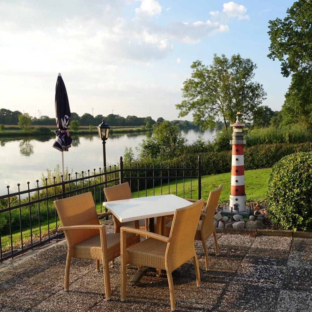 Restaurant "Weserlust Koithan GmbH" in Dörverden