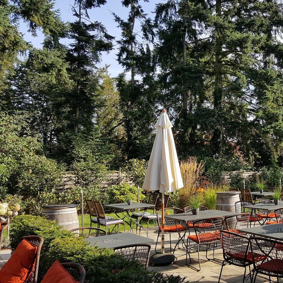 Restaurant "Gambero Weinbar" in Bad Schwartau