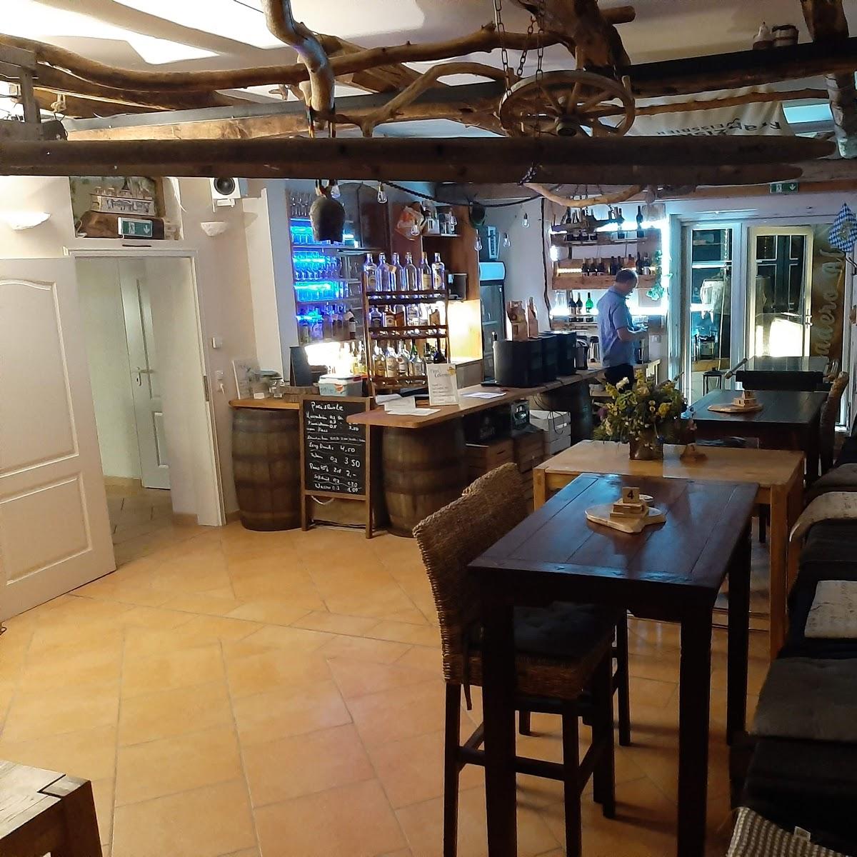 Restaurant "Bäckerei Deicke GmbH & Co. KG" in  Marklohe