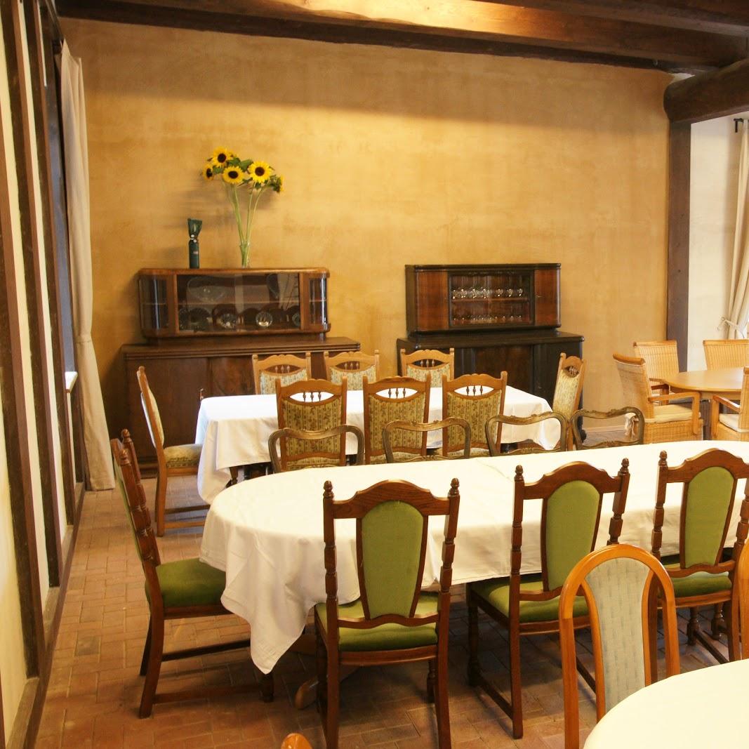 Restaurant "SpeicherKaffee" in  Marklohe