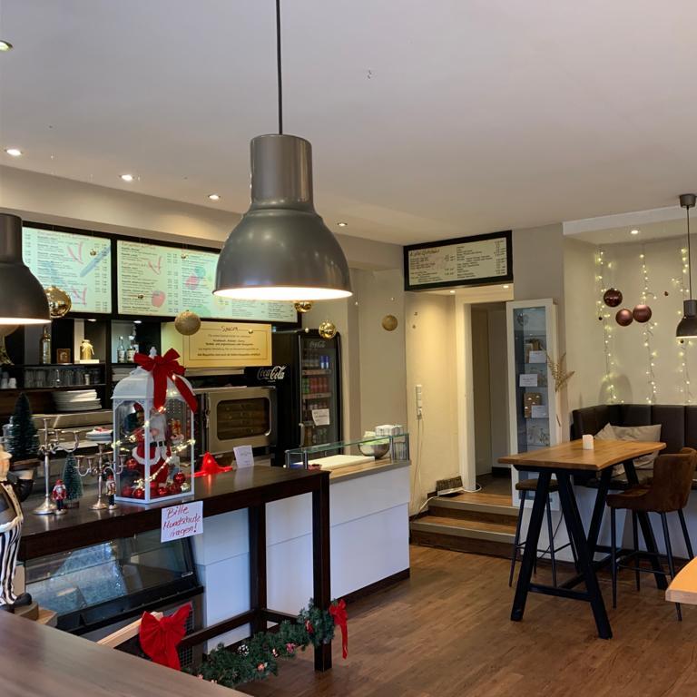 Restaurant "Hofcafe" in  Wietzen