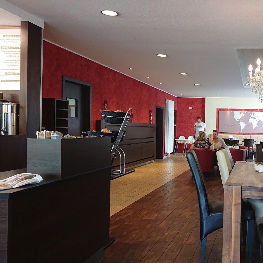 Restaurant "Bäcker Deicke (Café) Verdener Landstraße" in Nienburg-Weser