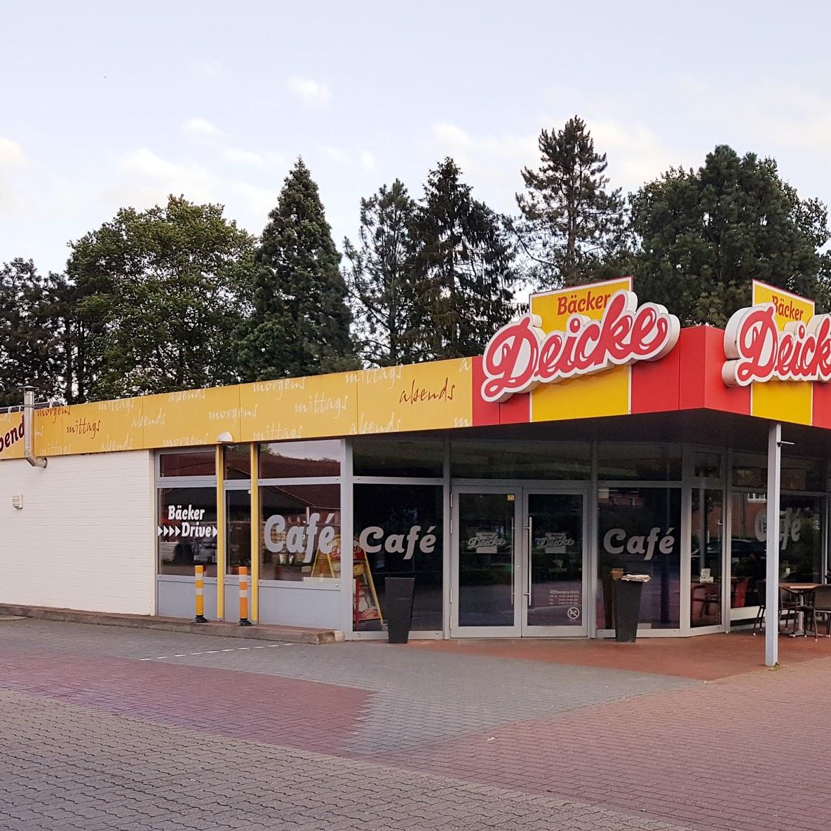 Restaurant "BRINGDIENST AVANTI" in  Dörverden