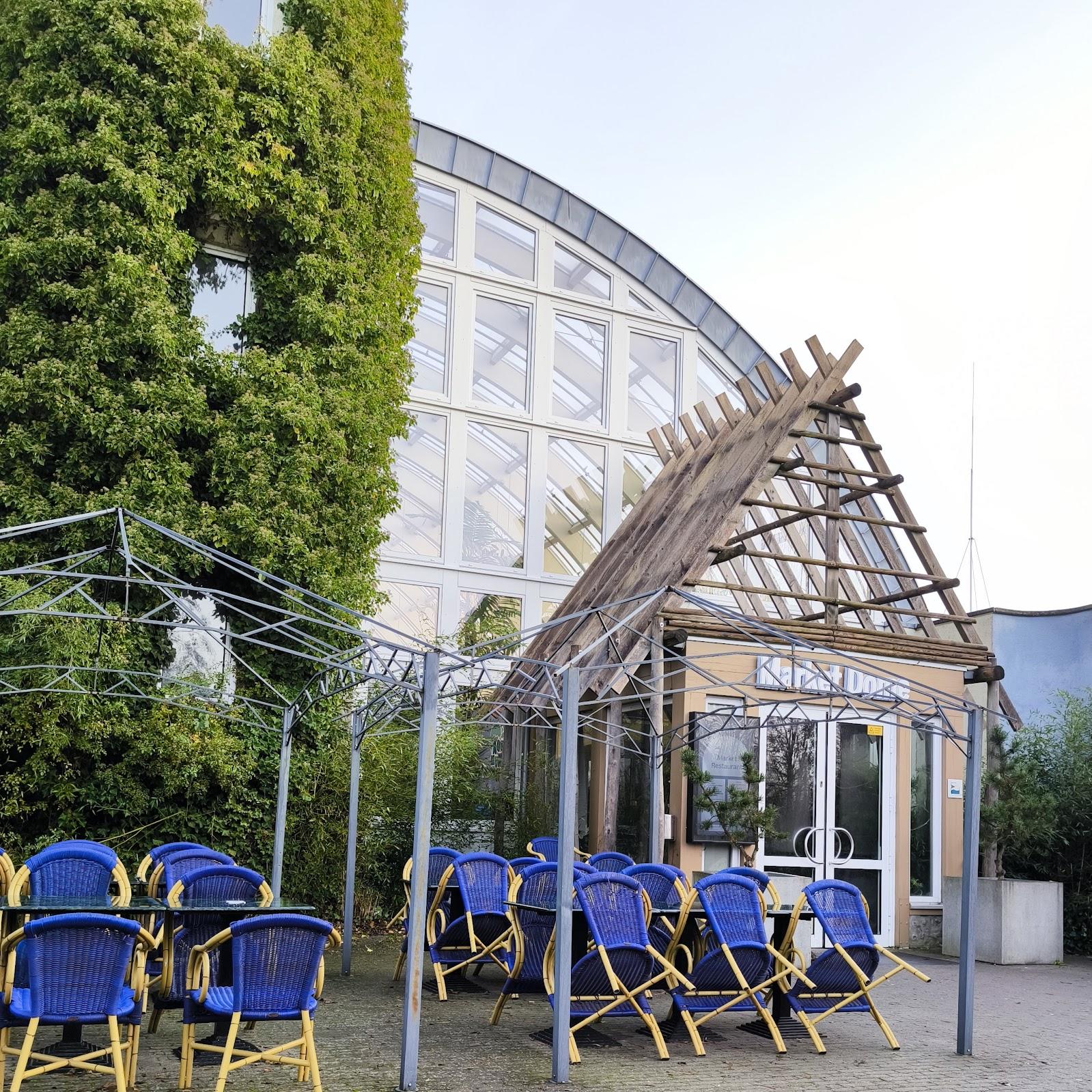 Restaurant "Marketdome" in Butjadingen