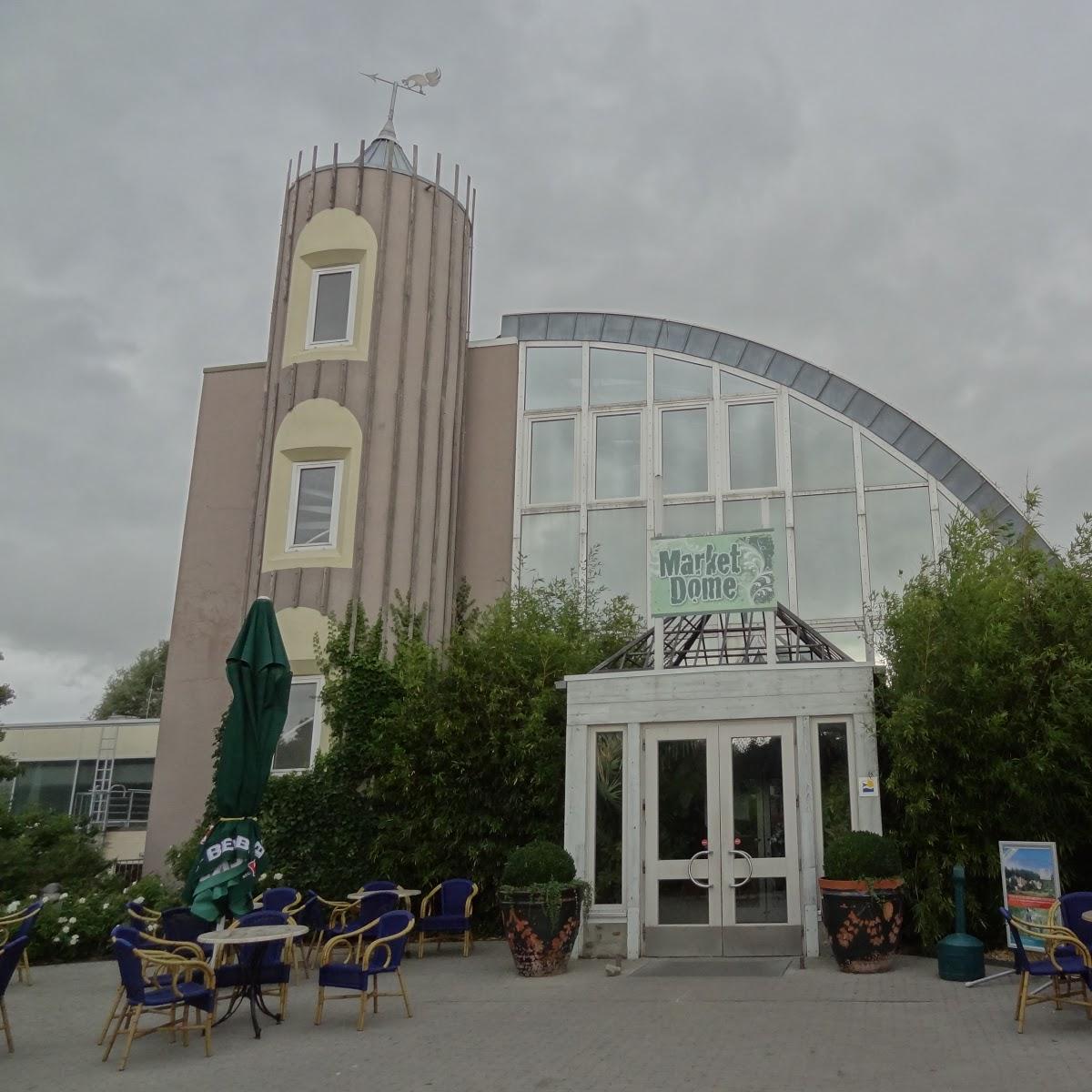 Restaurant "Watt‘n Burger" in  Butjadingen