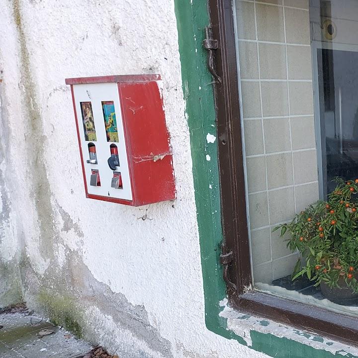 Restaurant "Spießbratenhaus" in Weyarn