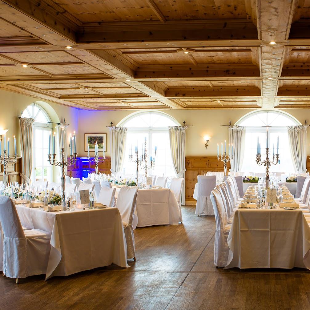 Restaurant "Restaurant im Aschbacher Hof" in Feldkirchen-Westerham