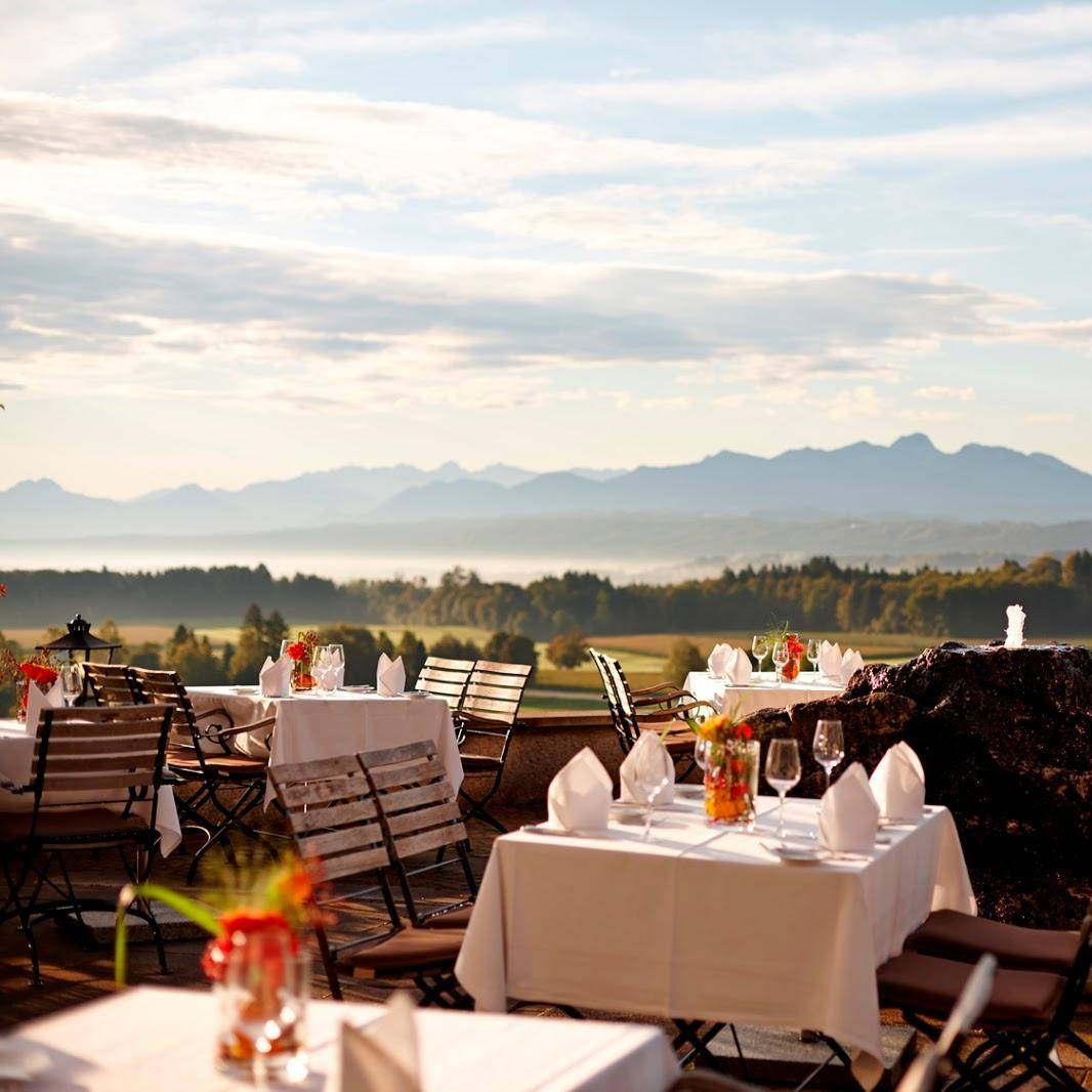 Restaurant "Waldrestaurant Maxlmühle" in  Valley