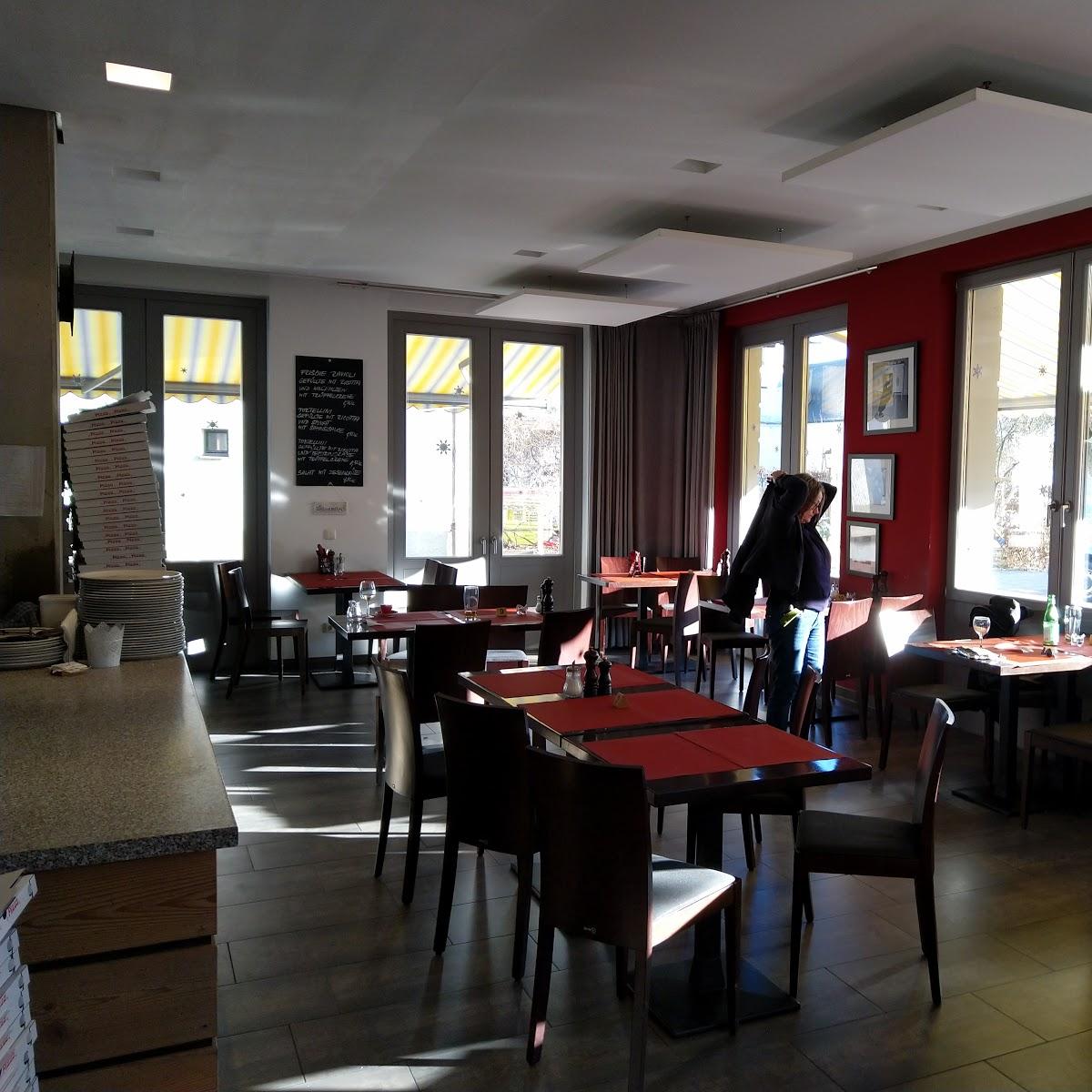 Restaurant "Rene