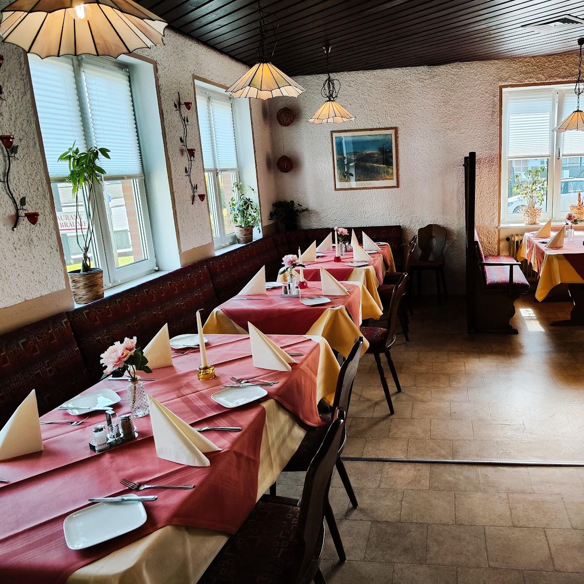 Restaurant "DAS KLEINE STEAKHAUS" in Lübeck