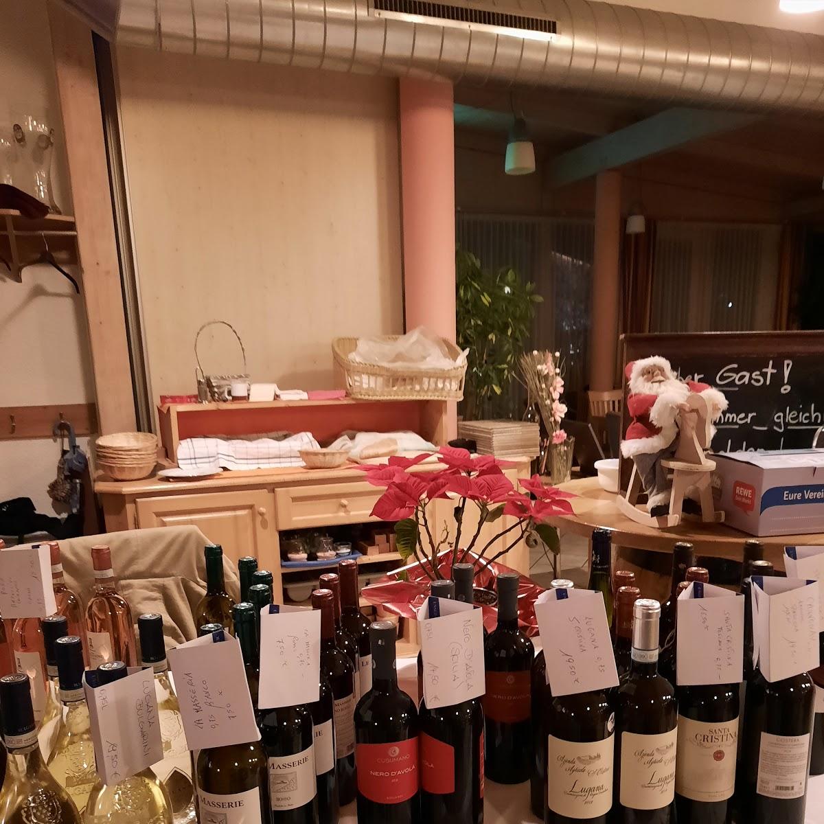 Restaurant "Don Camillo e Peppone" in  Feldkirchen-Westerham