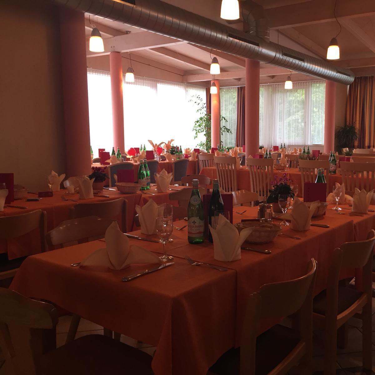 Restaurant "Don Camillo e Peppone" in Feldkirchen-Westerham