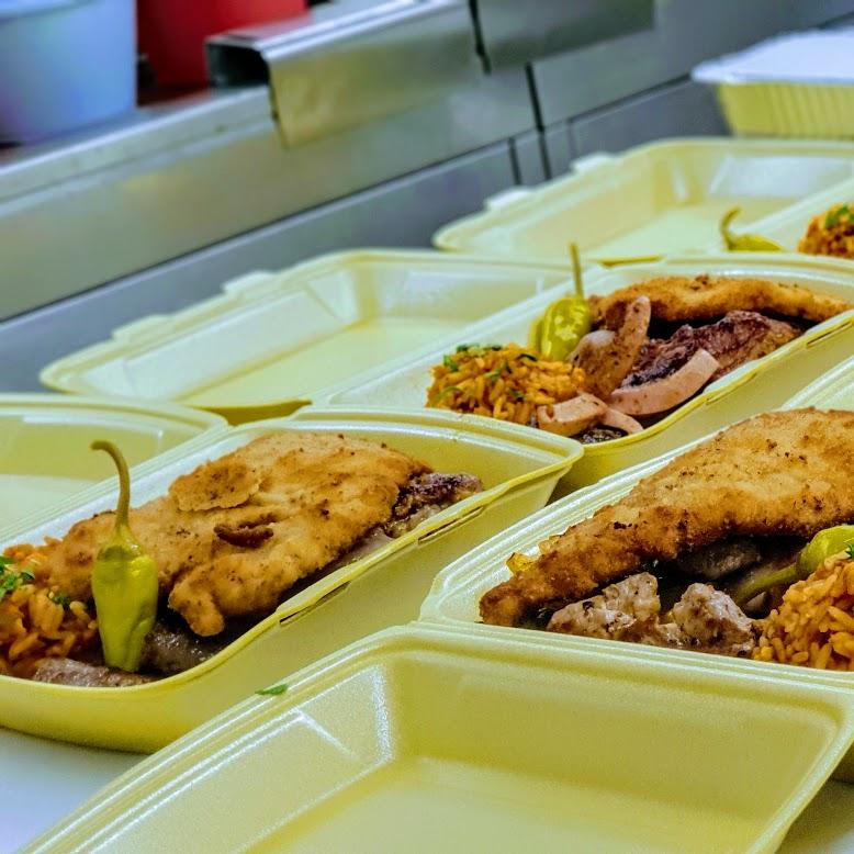 Restaurant "Zum Kirchenwirt" in  Valley