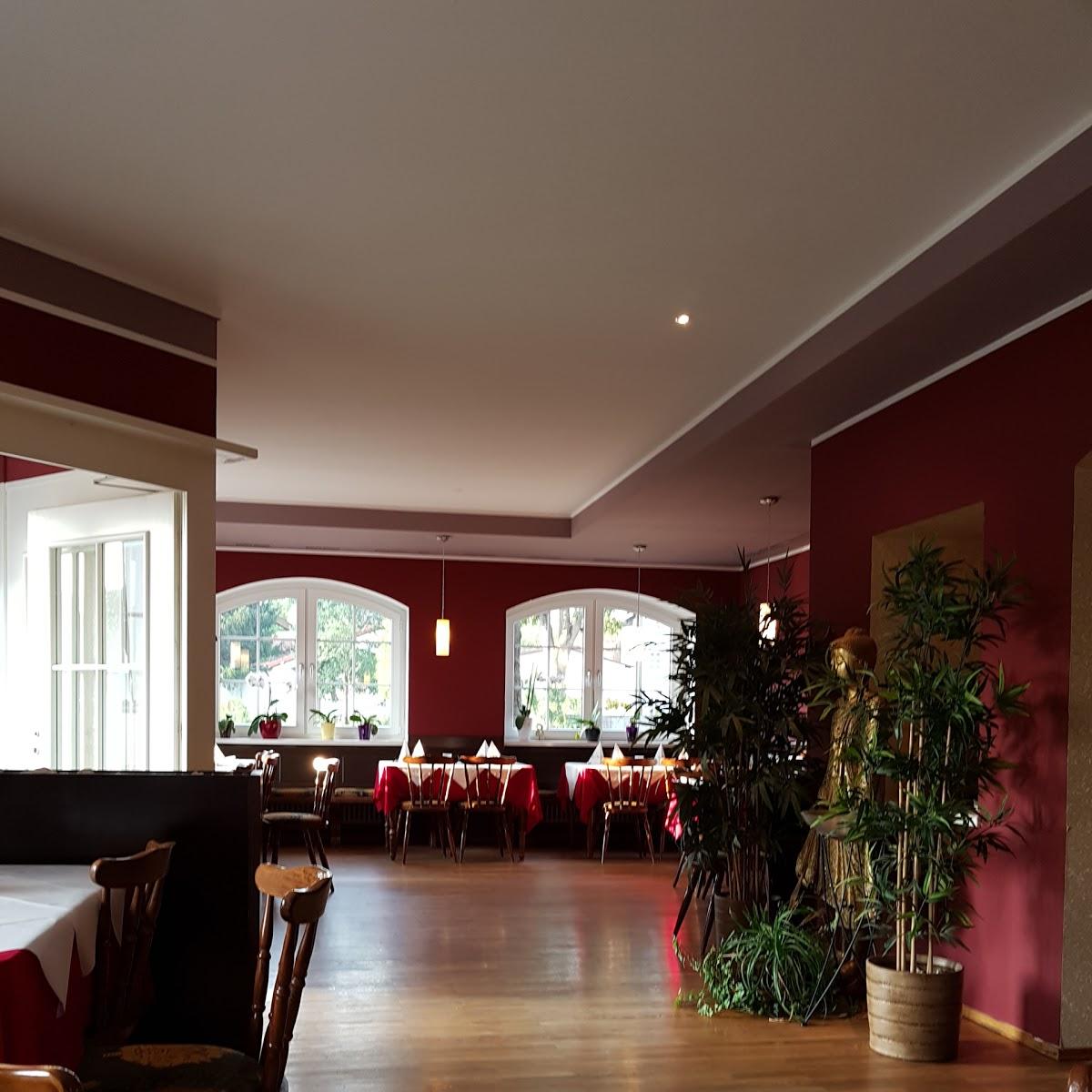 Restaurant "Thai House Restaurant" in  Feldkirchen-Westerham