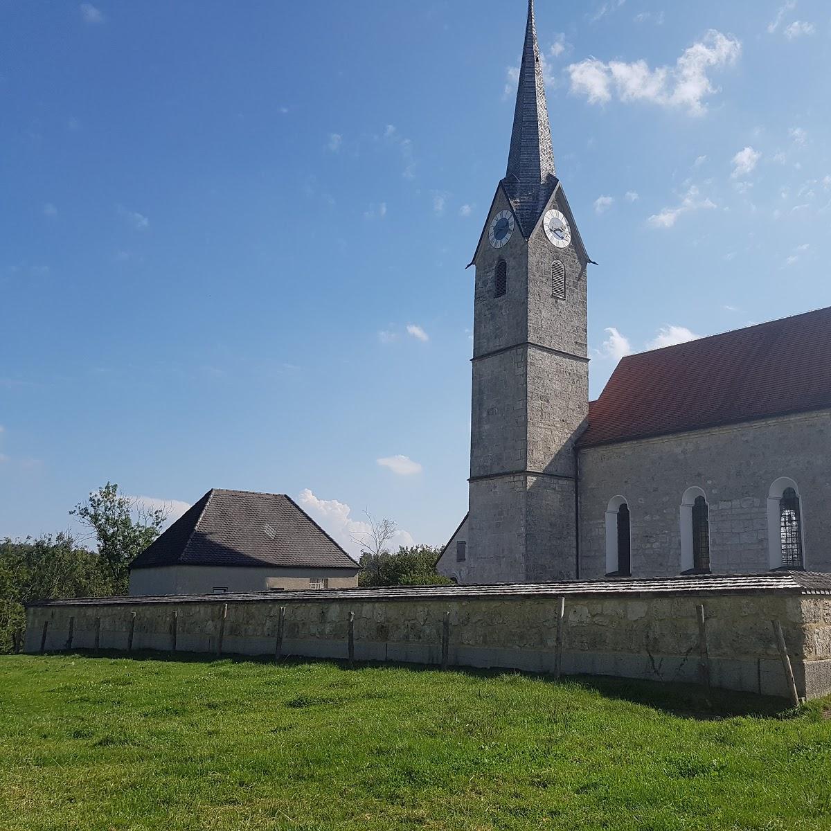 Restaurant "Klostercafé" in  Weyarn