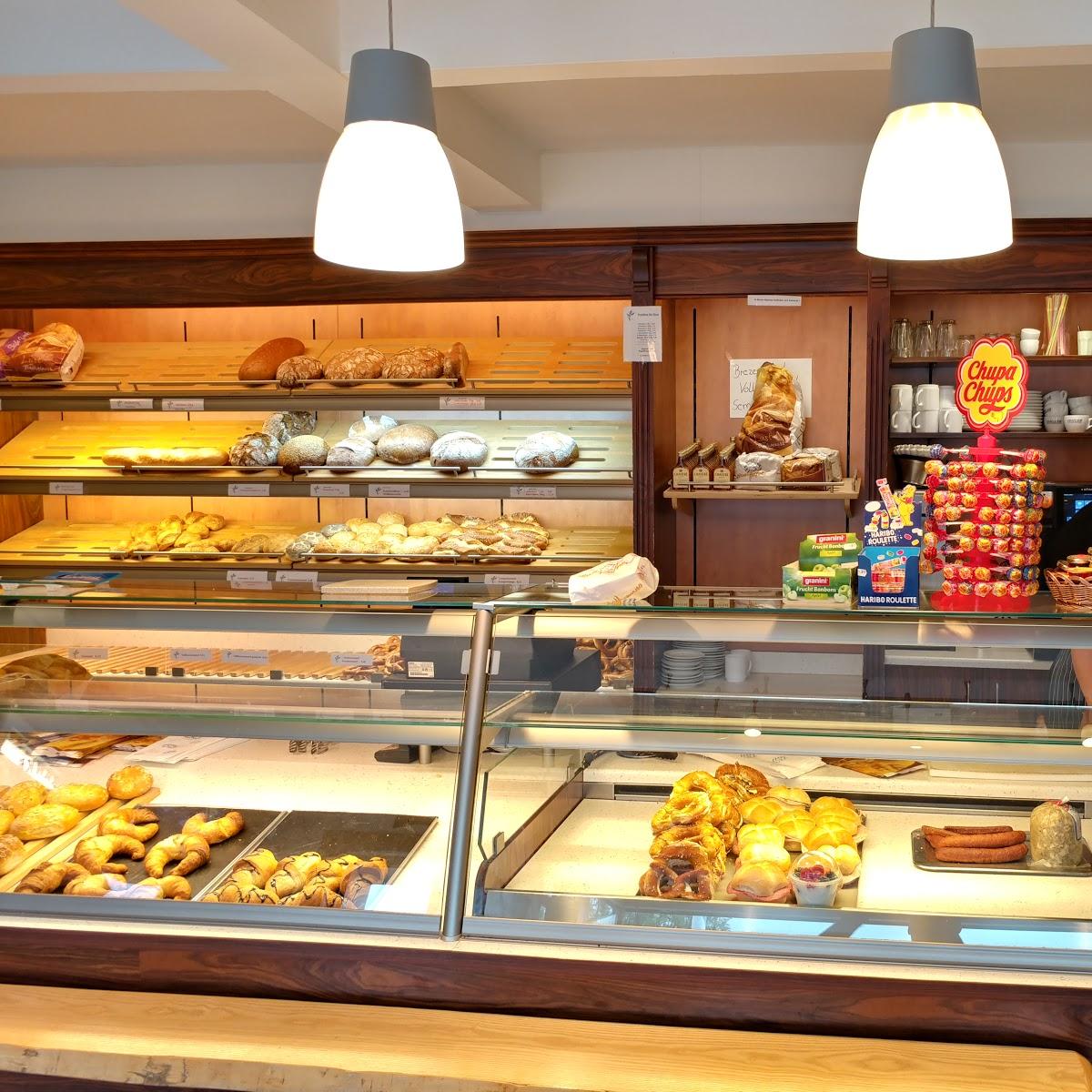 Restaurant "Darchinger Hof" in  Valley