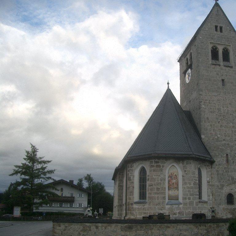 Restaurant "Ristorante Il Casale" in  Feldkirchen-Westerham