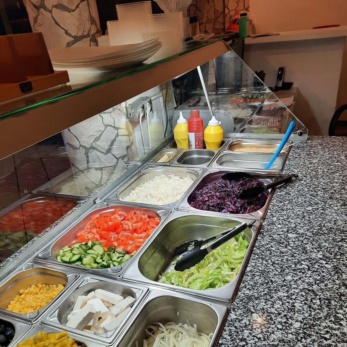 Restaurant "Baban