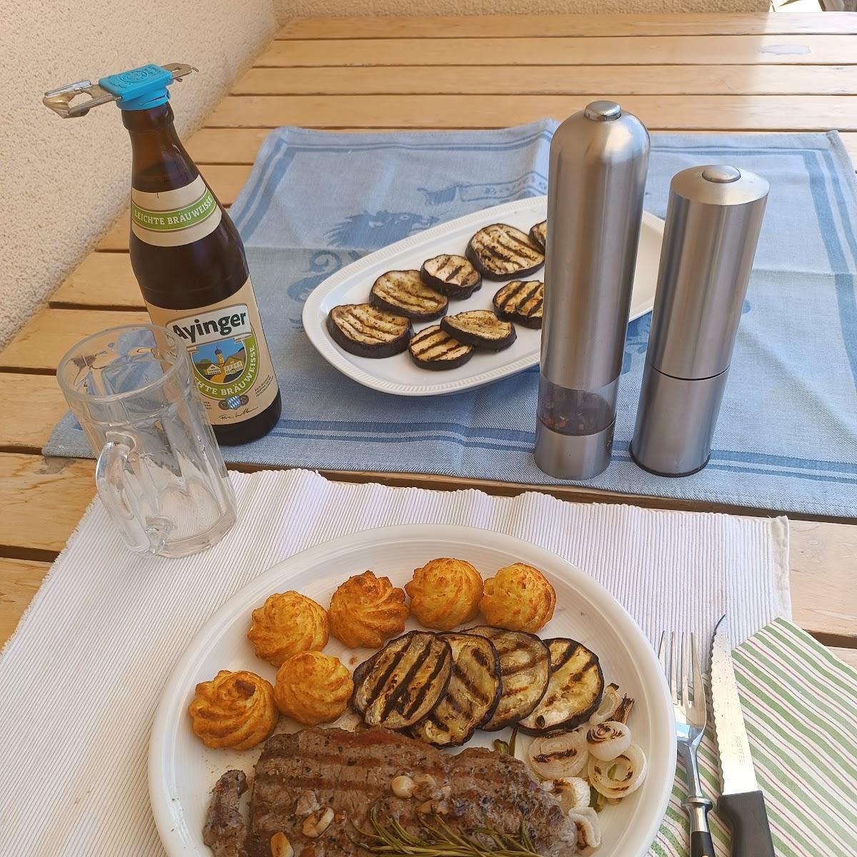 Restaurant "Bolat Alibaba" in Feldkirchen-Westerham