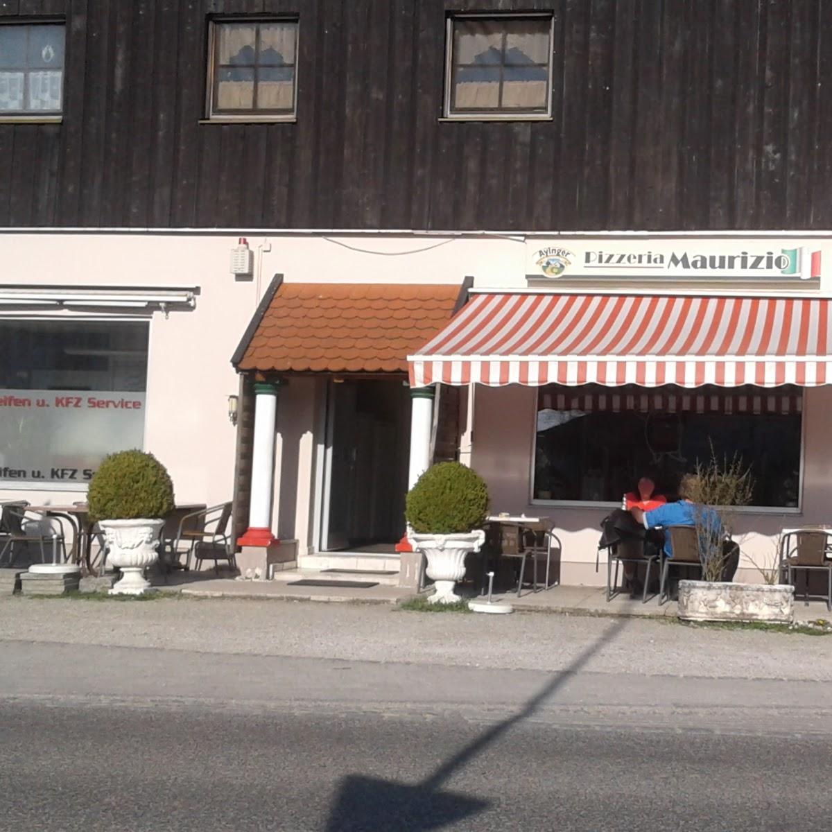 Restaurant "Bolat Alibaba" in  Feldkirchen-Westerham