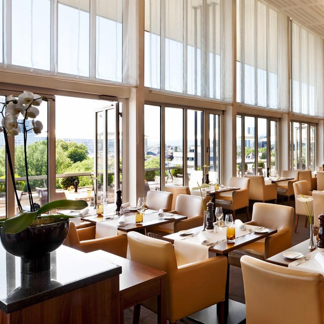 Restaurant "La Dolce Vita" in  Main